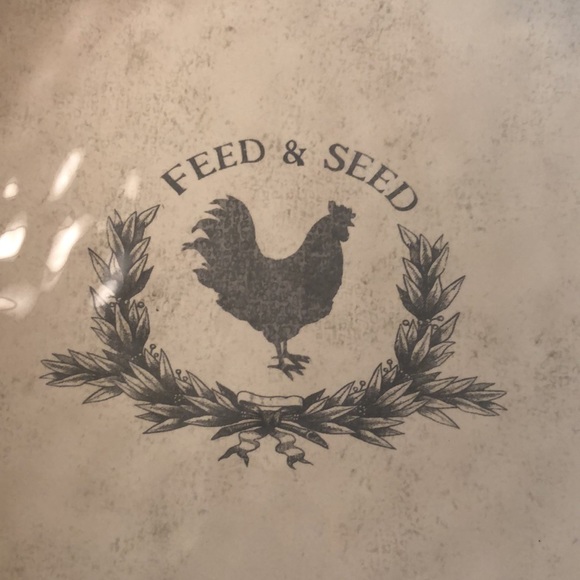 Certified International Urban Farmhouse Bowl - Picture 2 of 3